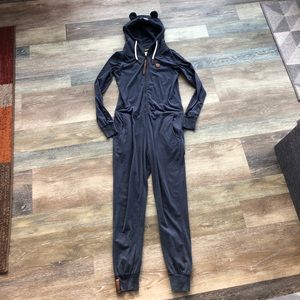Naketano jumpsuit